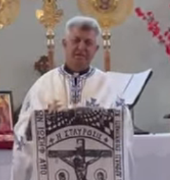 Fr. George Ayoub