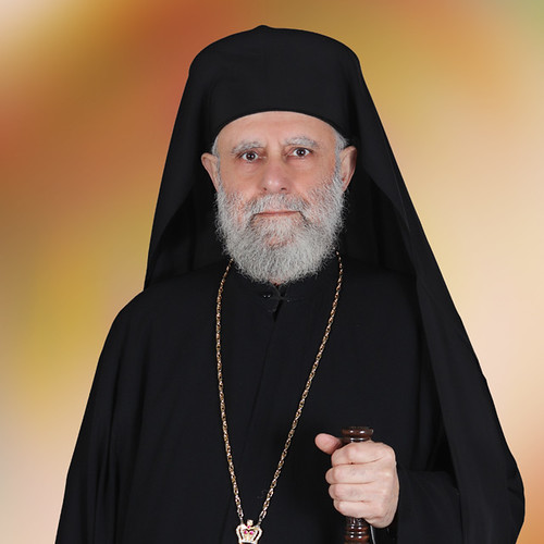 Bishop